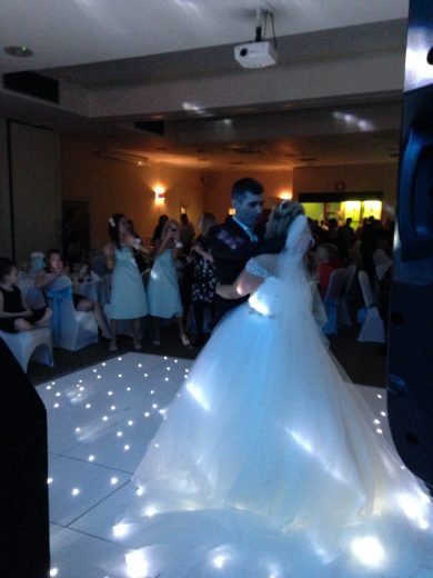 Wedding DJ Walsall