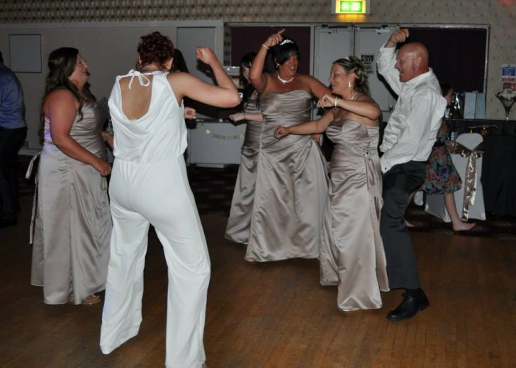 wedding-disco-walsall