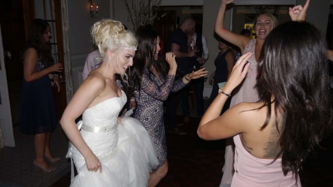 Wedding-DJ-Brockencote-Hall-Worcester